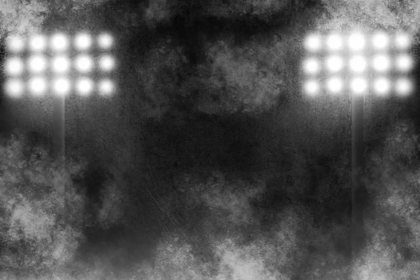 Under The Friday Night Lights 8’X5’ Ultracloth (96 X 60 Inch) Backdrop