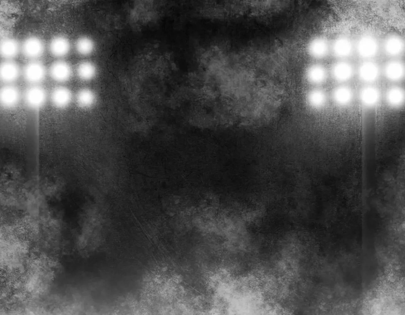 Under The Friday Night Lights 8’X6’ Fleece (96 X 72 Inch) Backdrop
