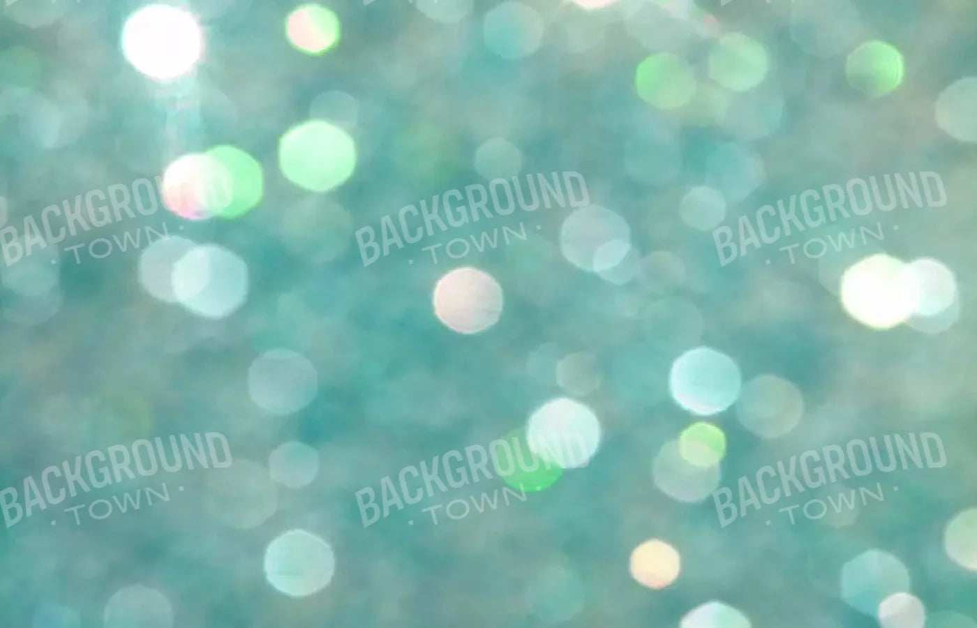 Under The Sea 12X8 Ultracloth ( 144 X 96 Inch ) Backdrop