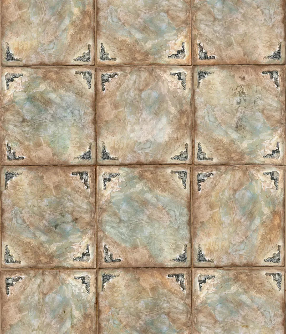 Unearthed 10X12 Ultracloth ( 120 X 144 Inch ) Backdrop