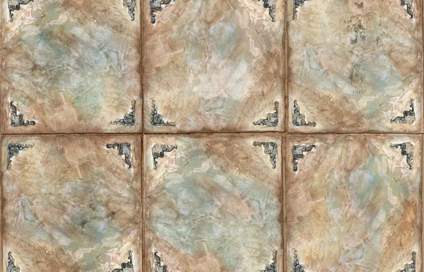 Unearthed 12X8 Ultracloth ( 144 X 96 Inch ) Backdrop