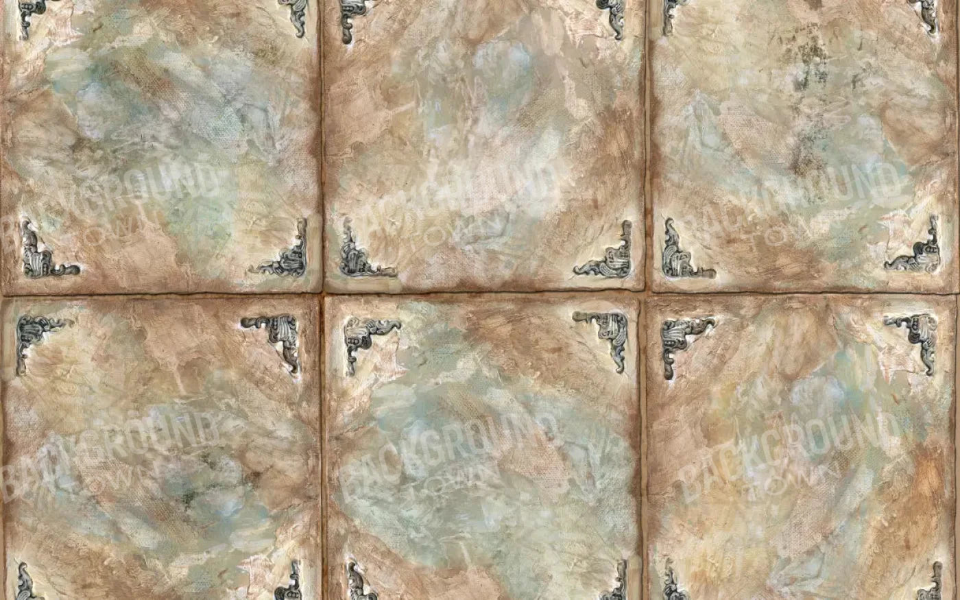 Unearthed 14X9 Ultracloth ( 168 X 108 Inch ) Backdrop