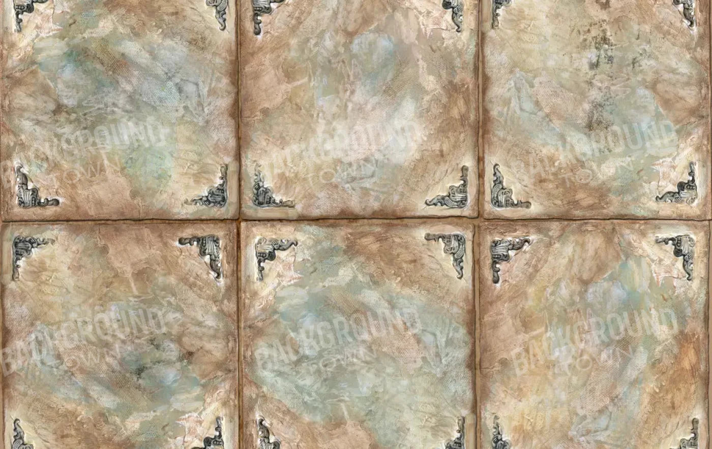 Unearthed 16X10 Ultracloth ( 192 X 120 Inch ) Backdrop