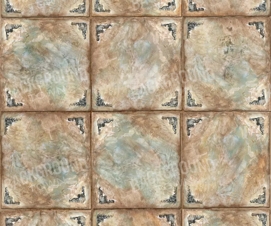 Unearthed 5X42 Fleece ( 60 X 50 Inch ) Backdrop