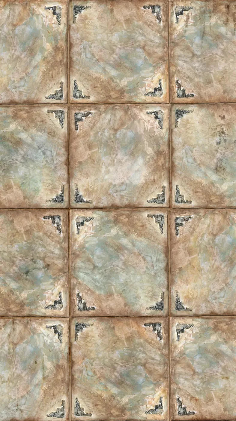 Unearthed 8X14 Ultracloth ( 96 X 168 Inch ) Backdrop