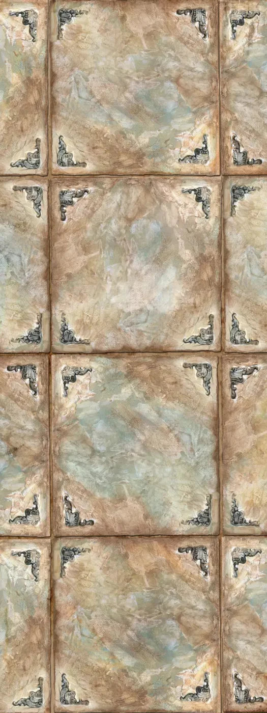 Unearthed 8X20 Ultracloth ( 96 X 240 Inch ) Backdrop