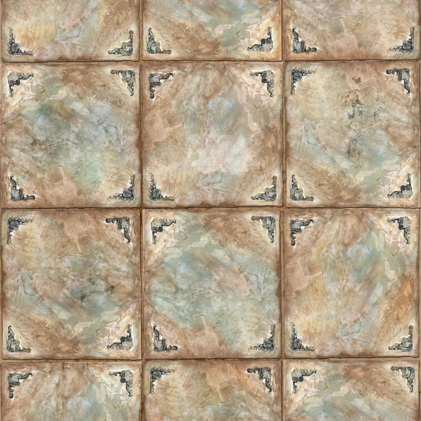 Unearthed Backdrop