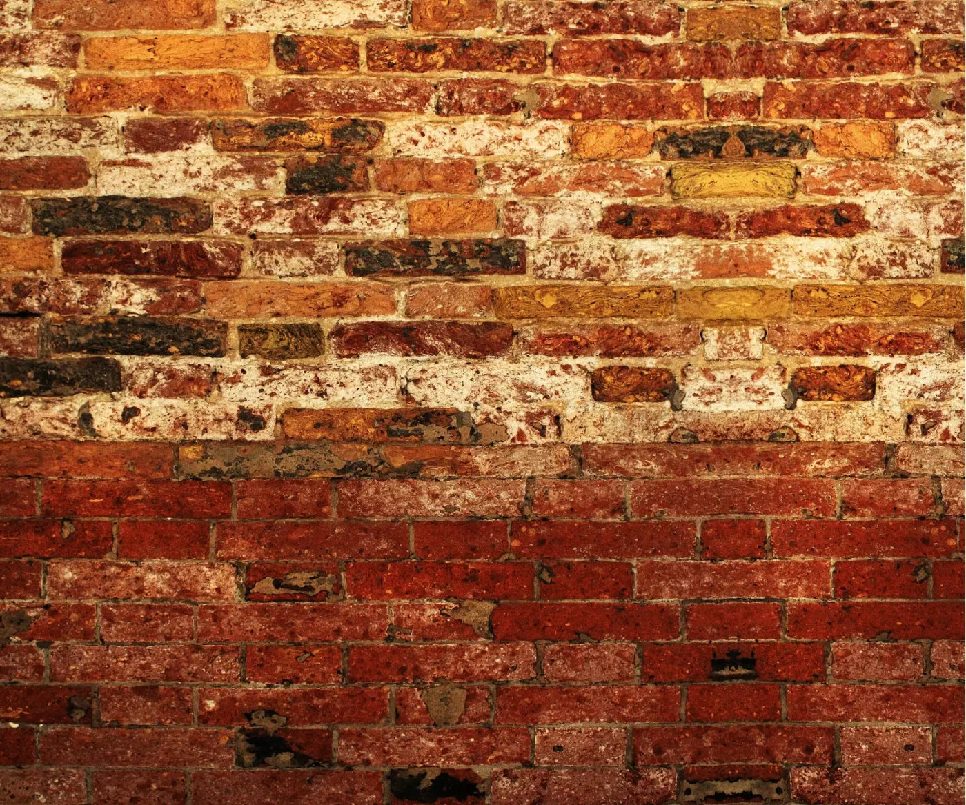 Up Against The Wall 5X42 Fleece ( 60 X 50 Inch ) Backdrop