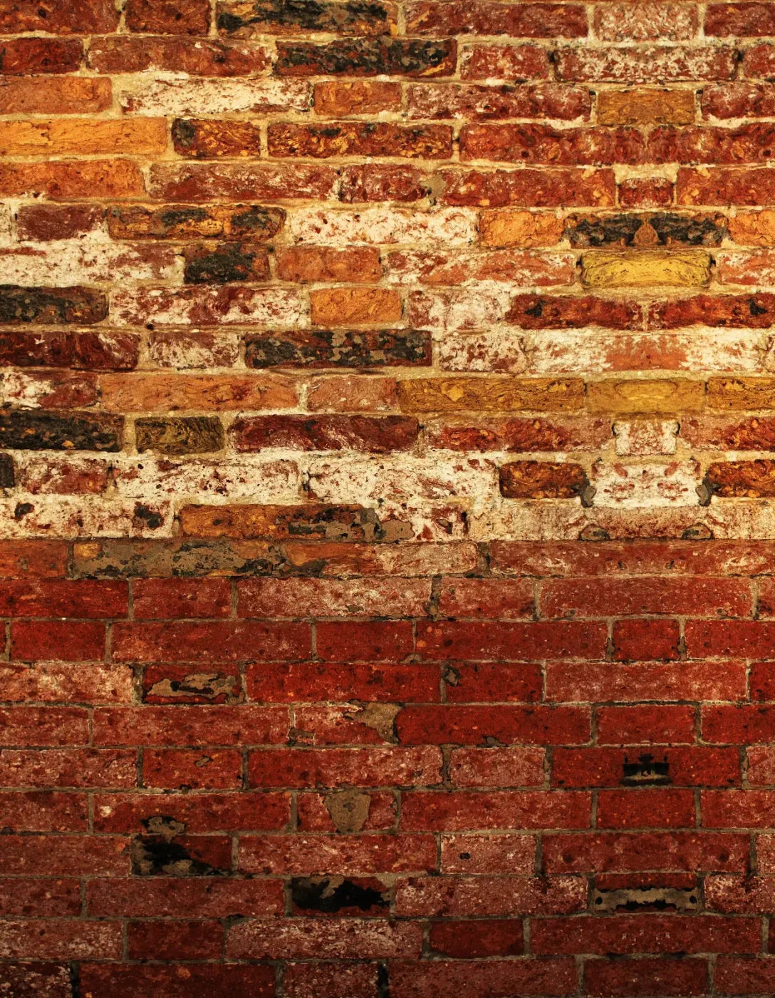 Up Against The Wall 6X8 Fleece ( 72 X 96 Inch ) Backdrop