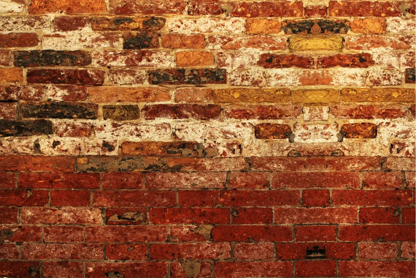 Up Against The Wall 8X5 Ultracloth ( 96 X 60 Inch ) Backdrop