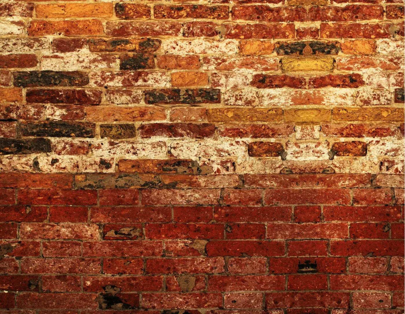 Up Against The Wall 8X6 Fleece ( 96 X 72 Inch ) Backdrop