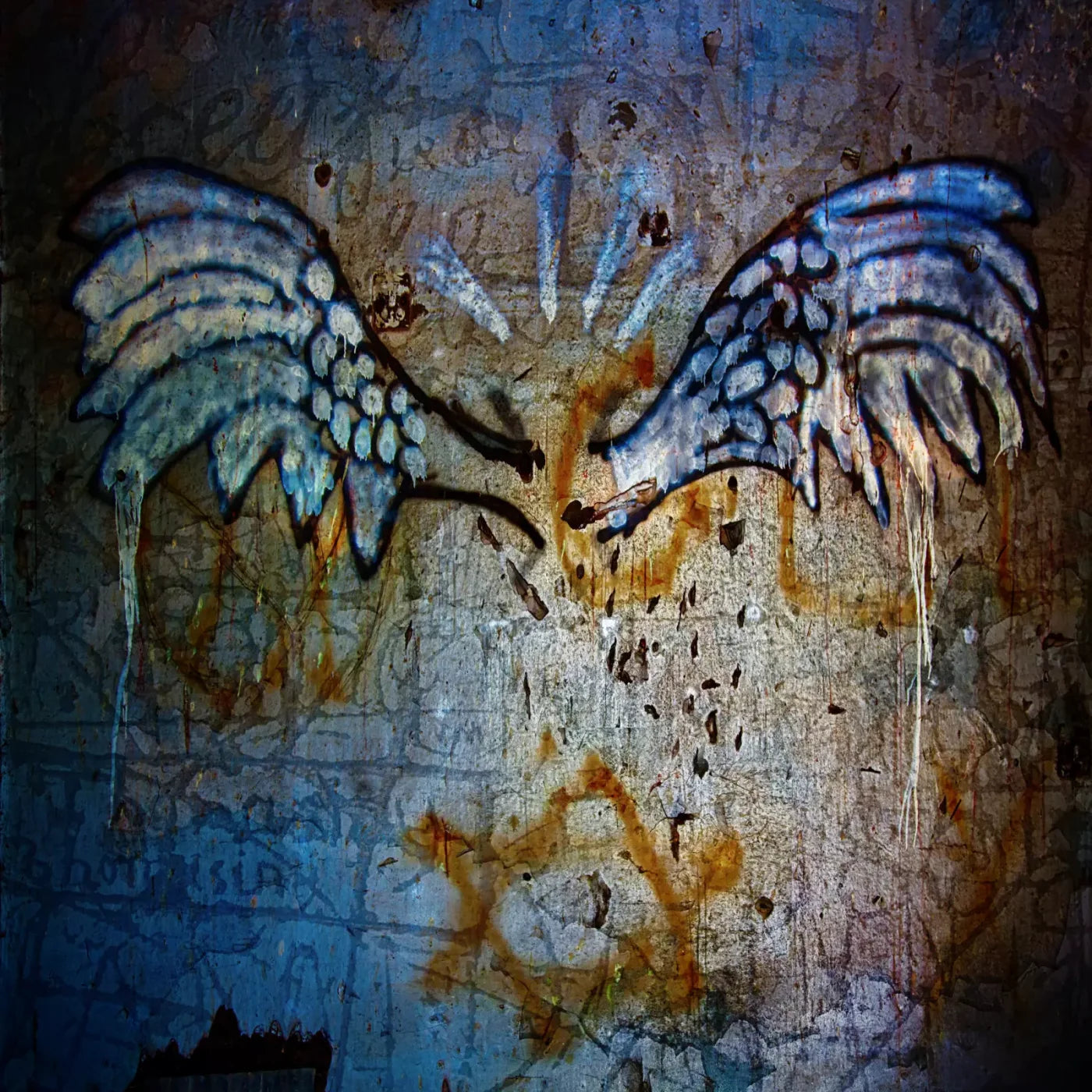 Urban Angel 10X10 Ultracloth ( 120 X Inch ) Backdrop