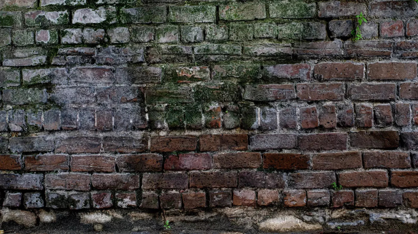 Urban Brick 14X8 Ultracloth ( 168 X 96 Inch ) Backdrop