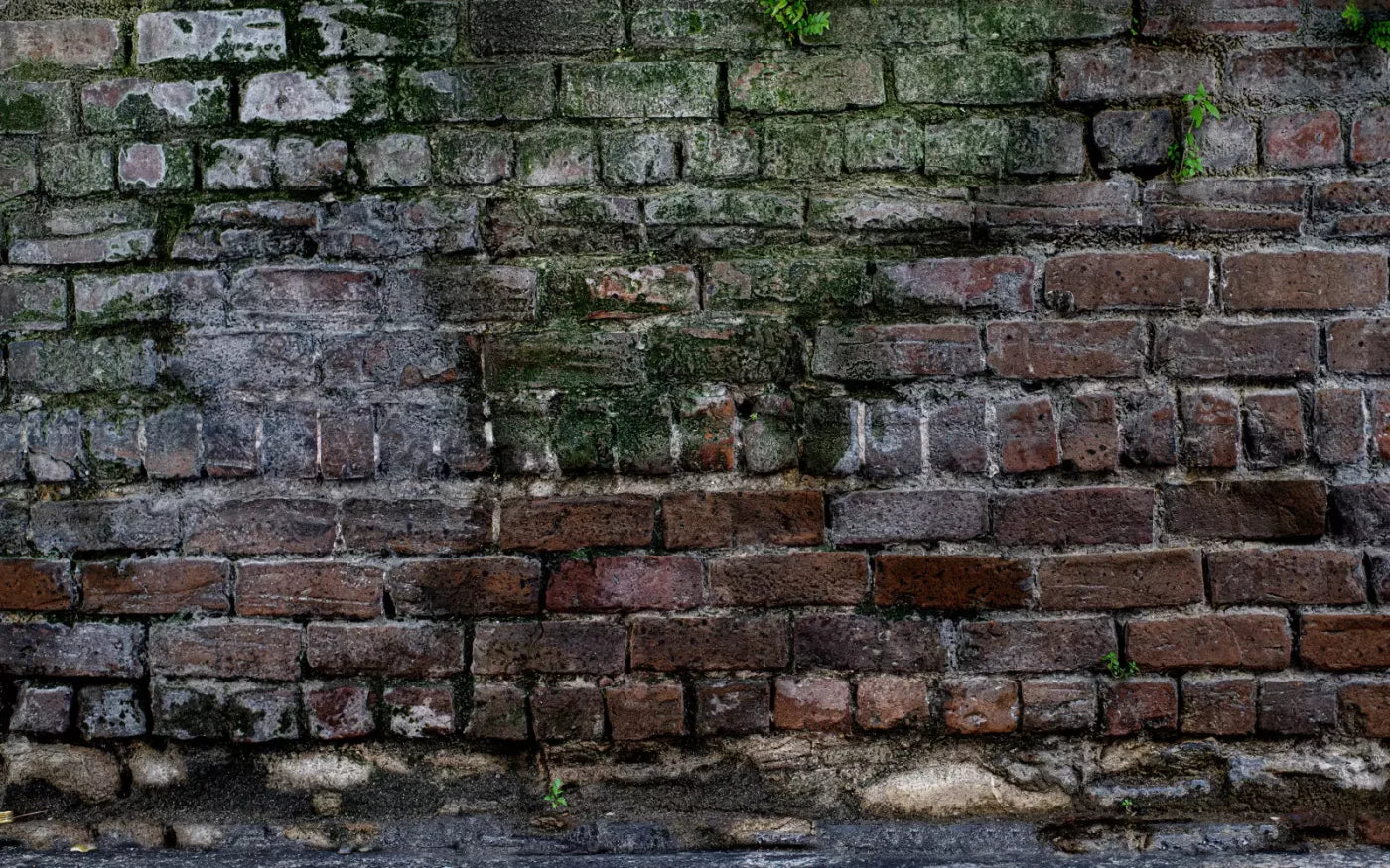Urban Brick 14X9 Ultracloth ( 168 X 108 Inch ) Backdrop