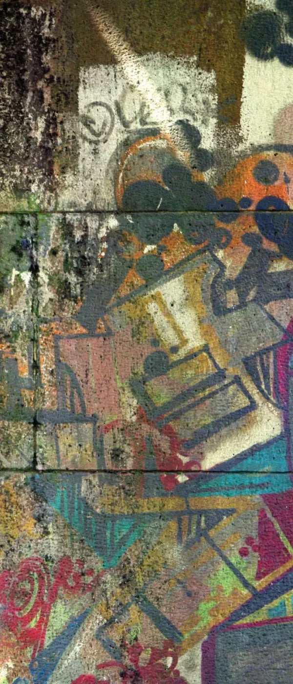 Urban Life 5X12 Ultracloth For Westcott X-Drop ( 60 X 144 Inch ) Backdrop
