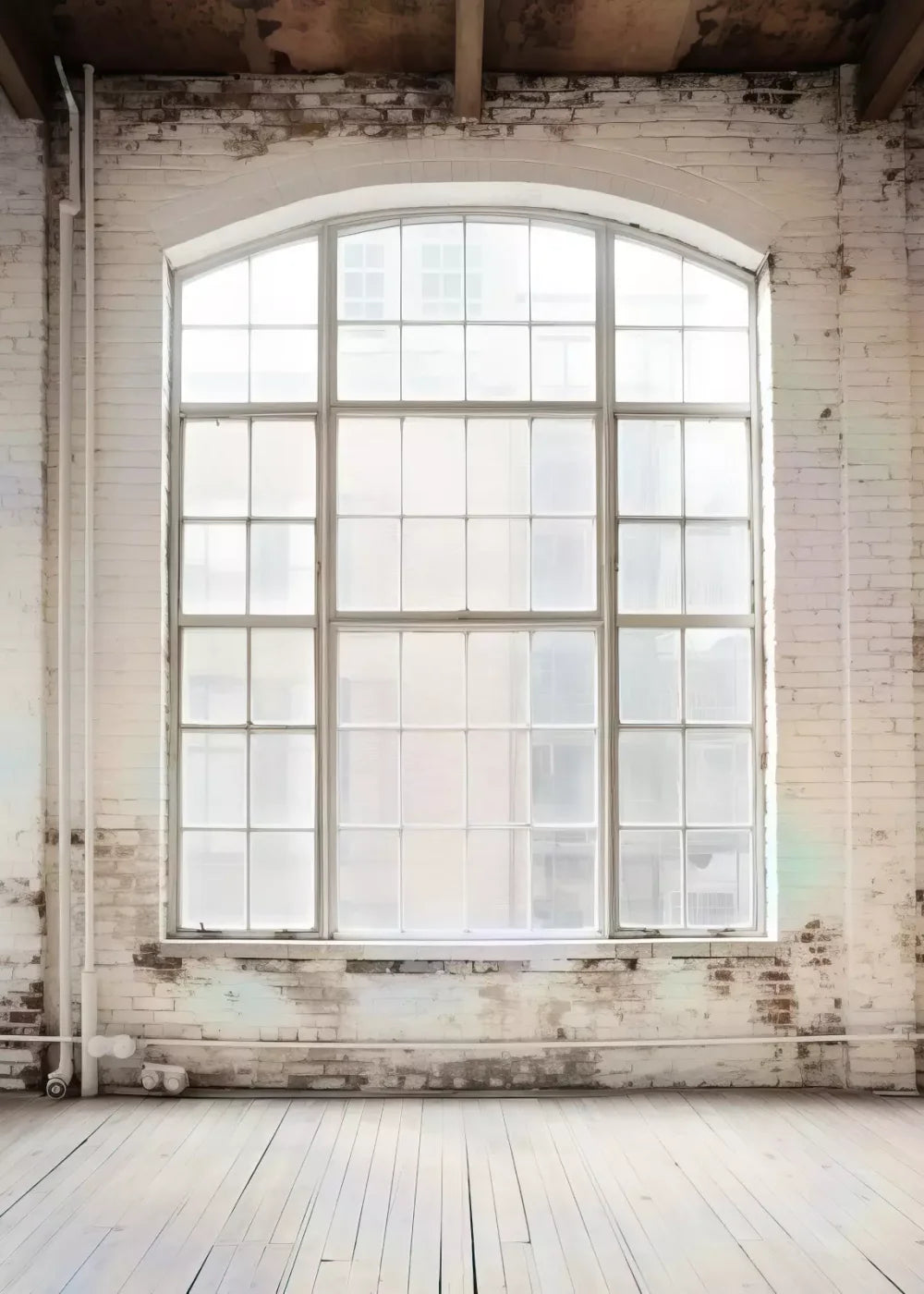 Urban Life Iii 5X7 Ultracloth ( 60 X 84 Inch ) Backdrop