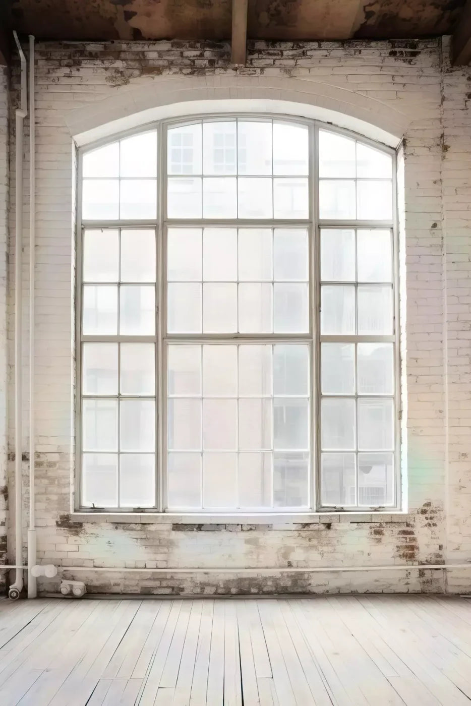 Urban Life Iii 8X12 Ultracloth ( 96 X 144 Inch ) Backdrop