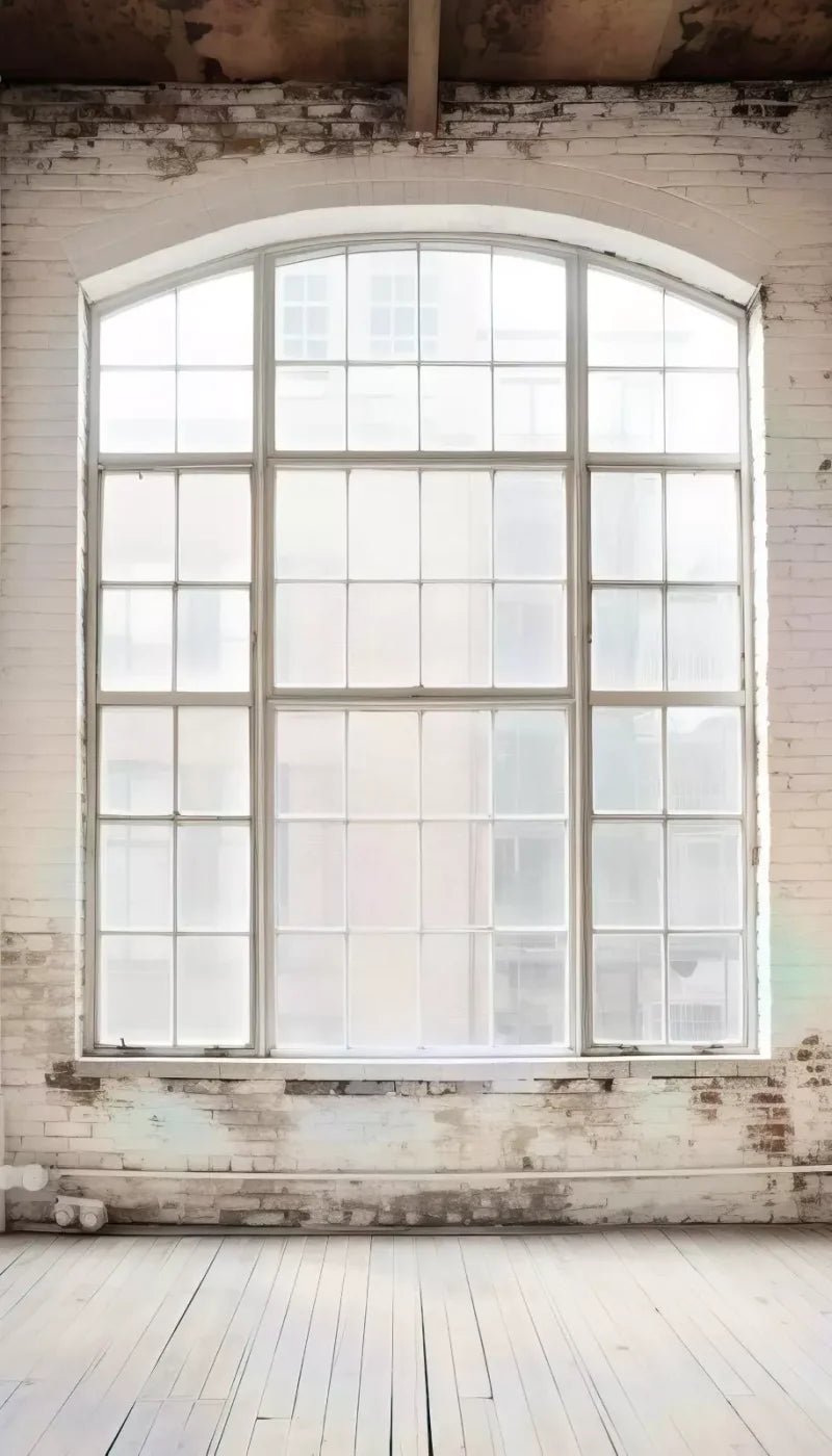 Urban Life Iii 8X14 Ultracloth ( 96 X 168 Inch ) Backdrop