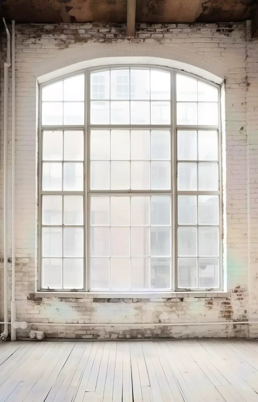 Urban Life Iii 9X14 Ultracloth ( 108 X 168 Inch ) Backdrop