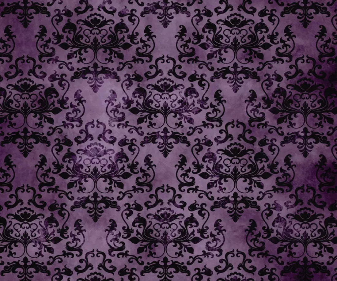 Urple 5X42 Fleece ( 60 X 50 Inch ) Backdrop