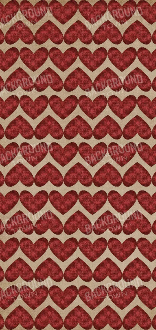 Val 8X16 Ultracloth ( 96 X 192 Inch ) Backdrop