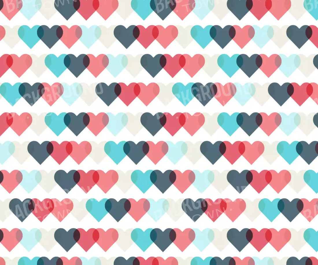 Valentina 5X42 Fleece ( 60 X 50 Inch ) Backdrop