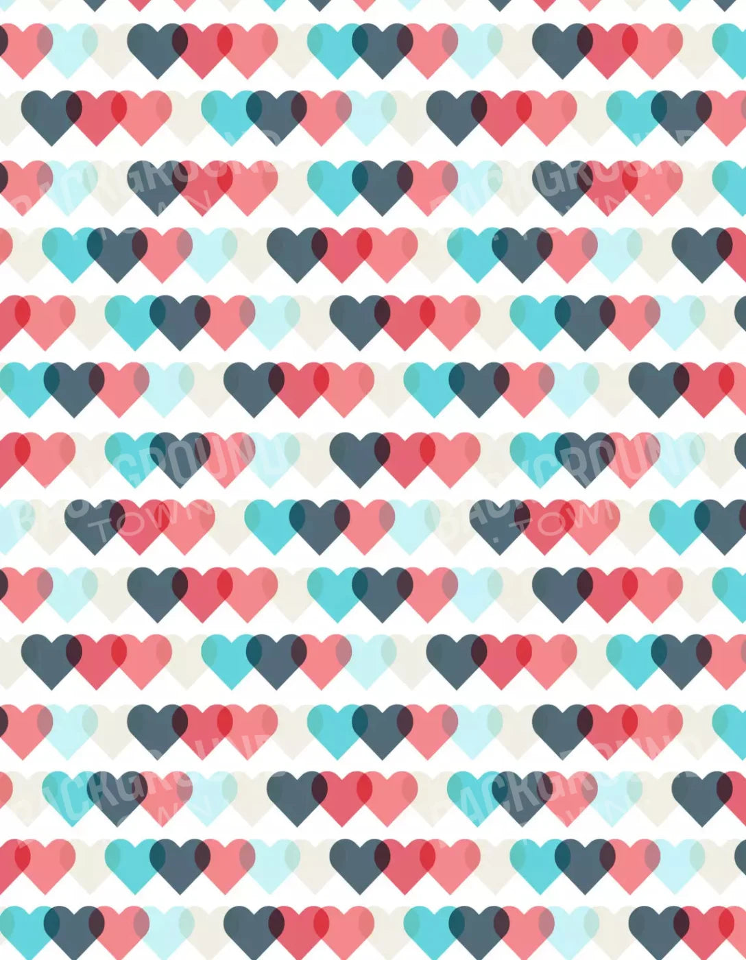 Valentina 6X8 Fleece ( 72 X 96 Inch ) Backdrop