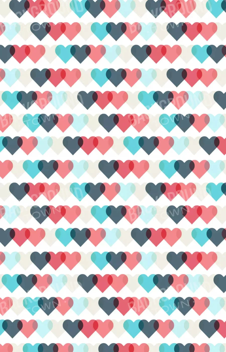 Valentina 8X12 Ultracloth ( 96 X 144 Inch ) Backdrop