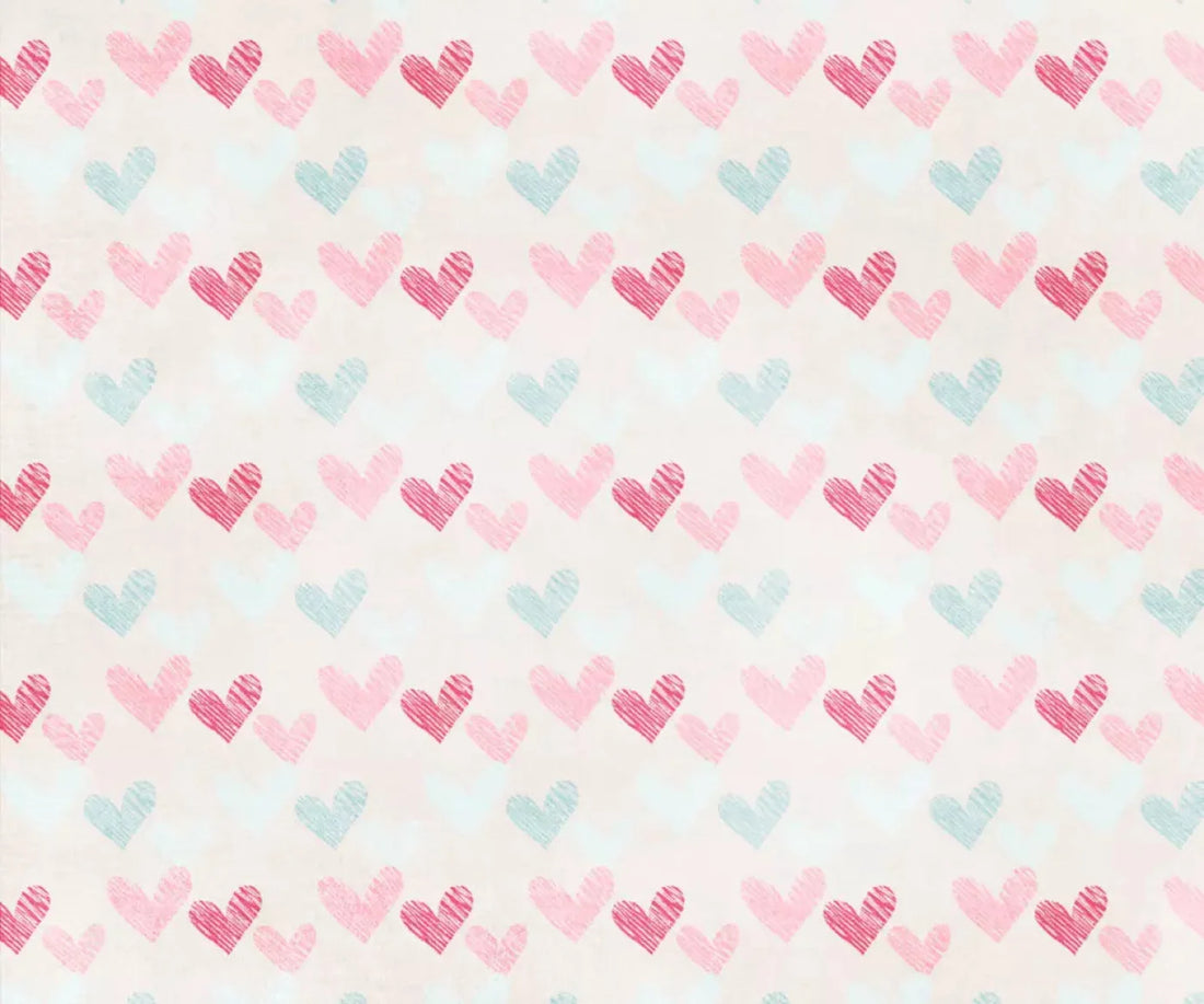 Valentino 5X42 Fleece ( 60 X 50 Inch ) Backdrop