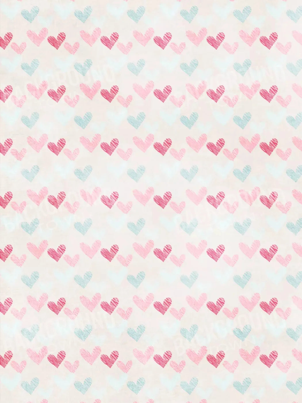 Valentino 5X7 Ultracloth ( 60 X 84 Inch ) Backdrop