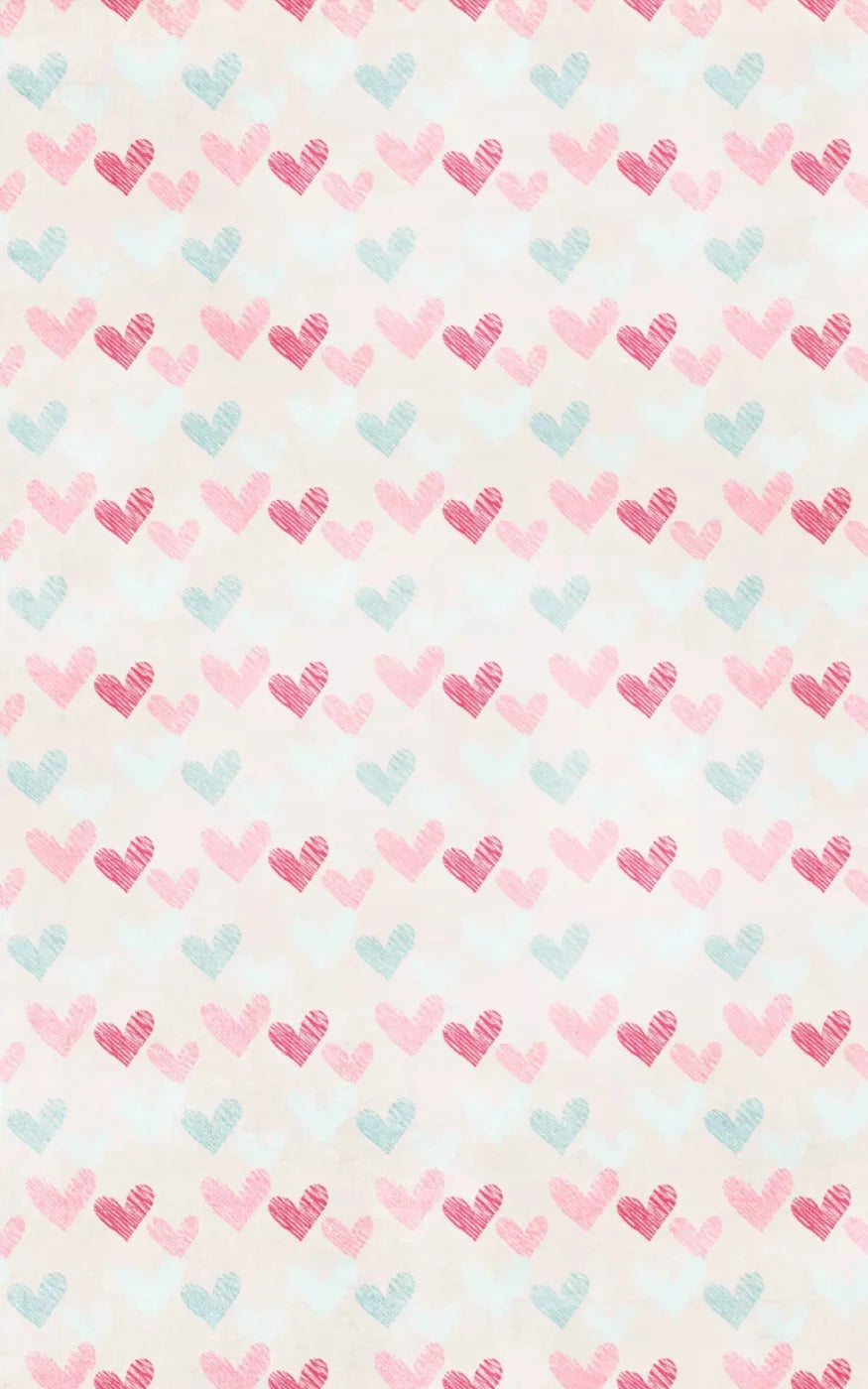 Valentino 9X14 Ultracloth ( 108 X 168 Inch ) Backdrop