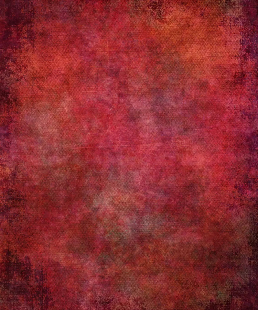 Red Classic and Masters Backdrop for Photography