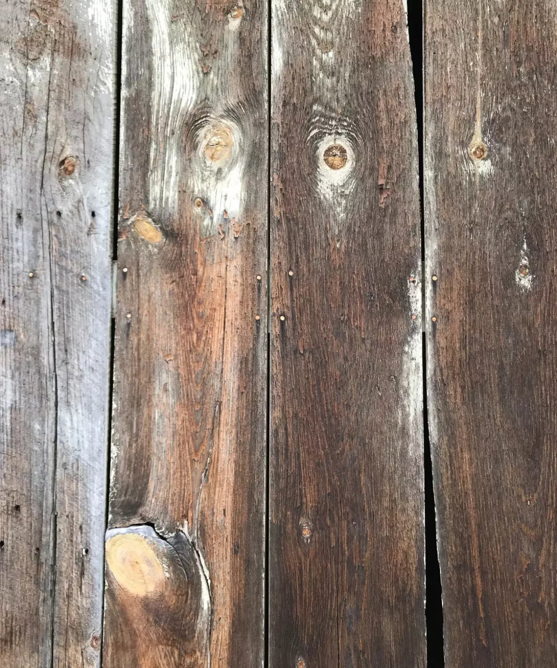 Brown Wood Backdrop for Photography