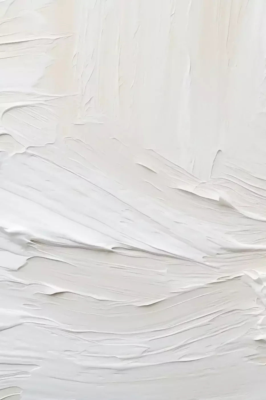 Vanilla Cream 5’X7’6 For Lvl Up Backdrop System (60 X 90 Inch)