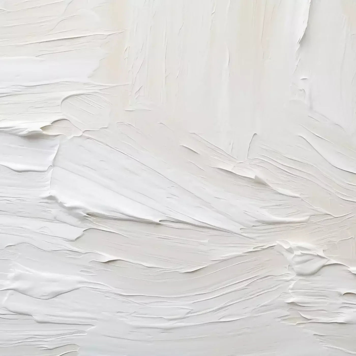 Vanilla Cream 8’X8’ Fleece (96 X Inch) Backdrop