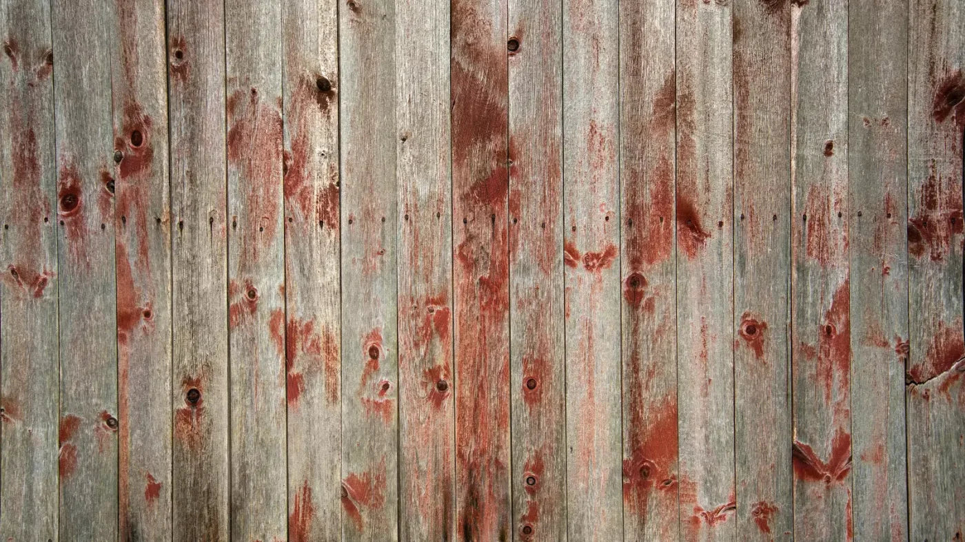 Variegated Red 14X8 Ultracloth ( 168 X 96 Inch ) Backdrop