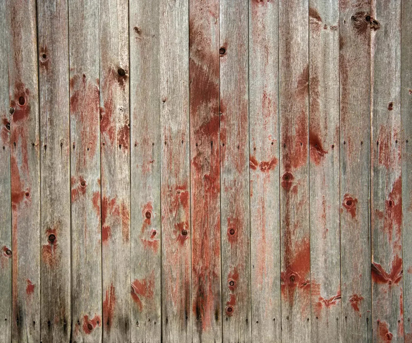 Gray Wood Backdrop for Photography