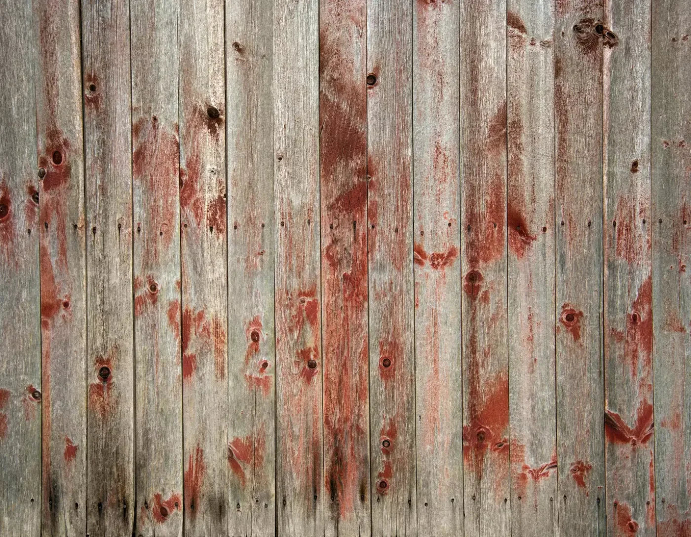 Variegated Red 8X6 Fleece ( 96 X 72 Inch ) Backdrop