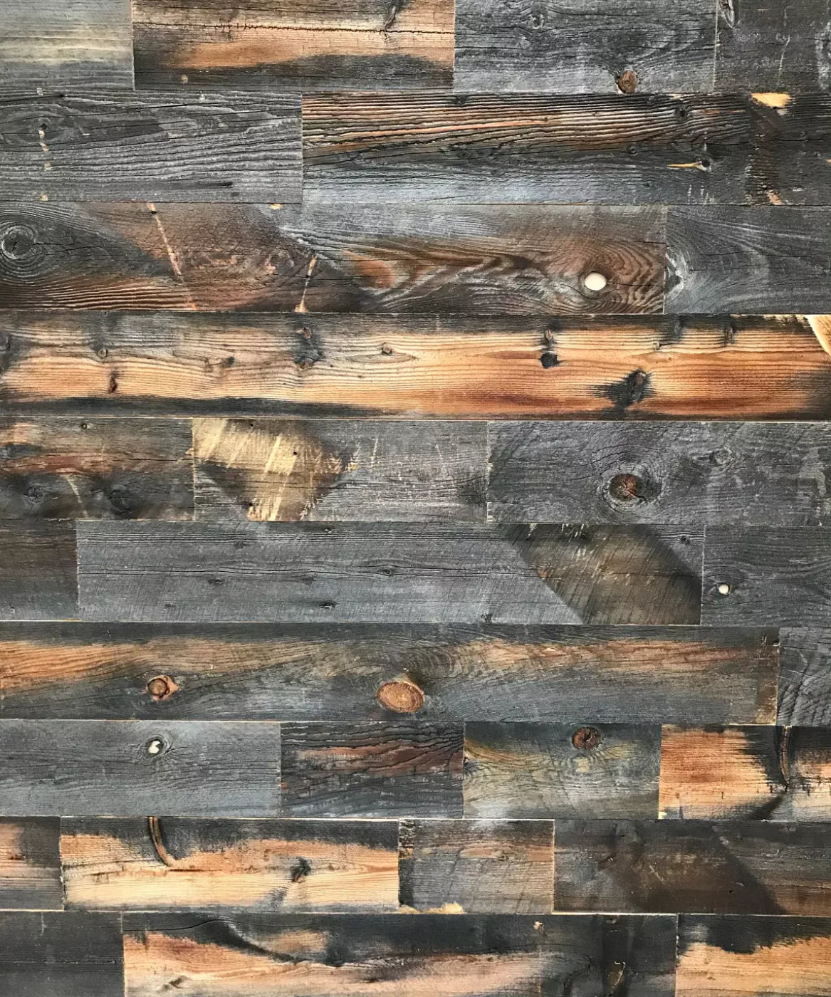 Brown Wood Backdrop for Photography