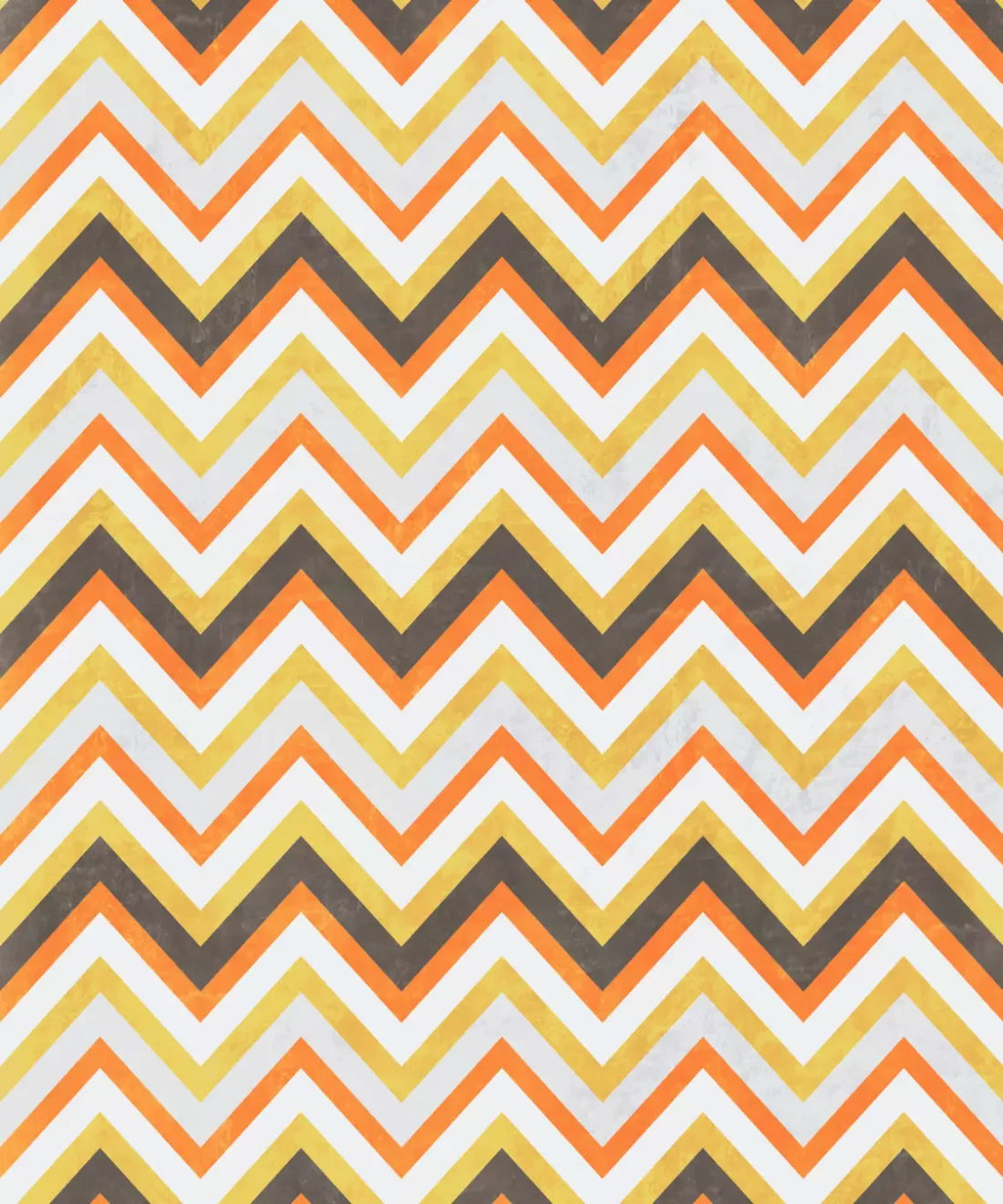 Orange Pattern Backdrop for Photography