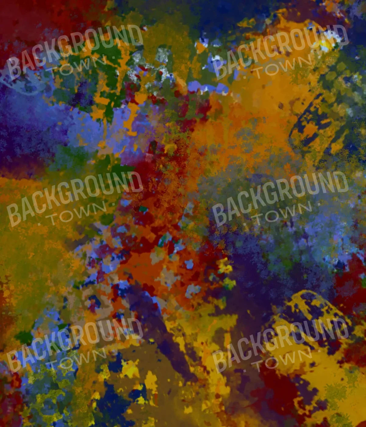 Versatile 10X12 Ultracloth ( 120 X 144 Inch ) Backdrop