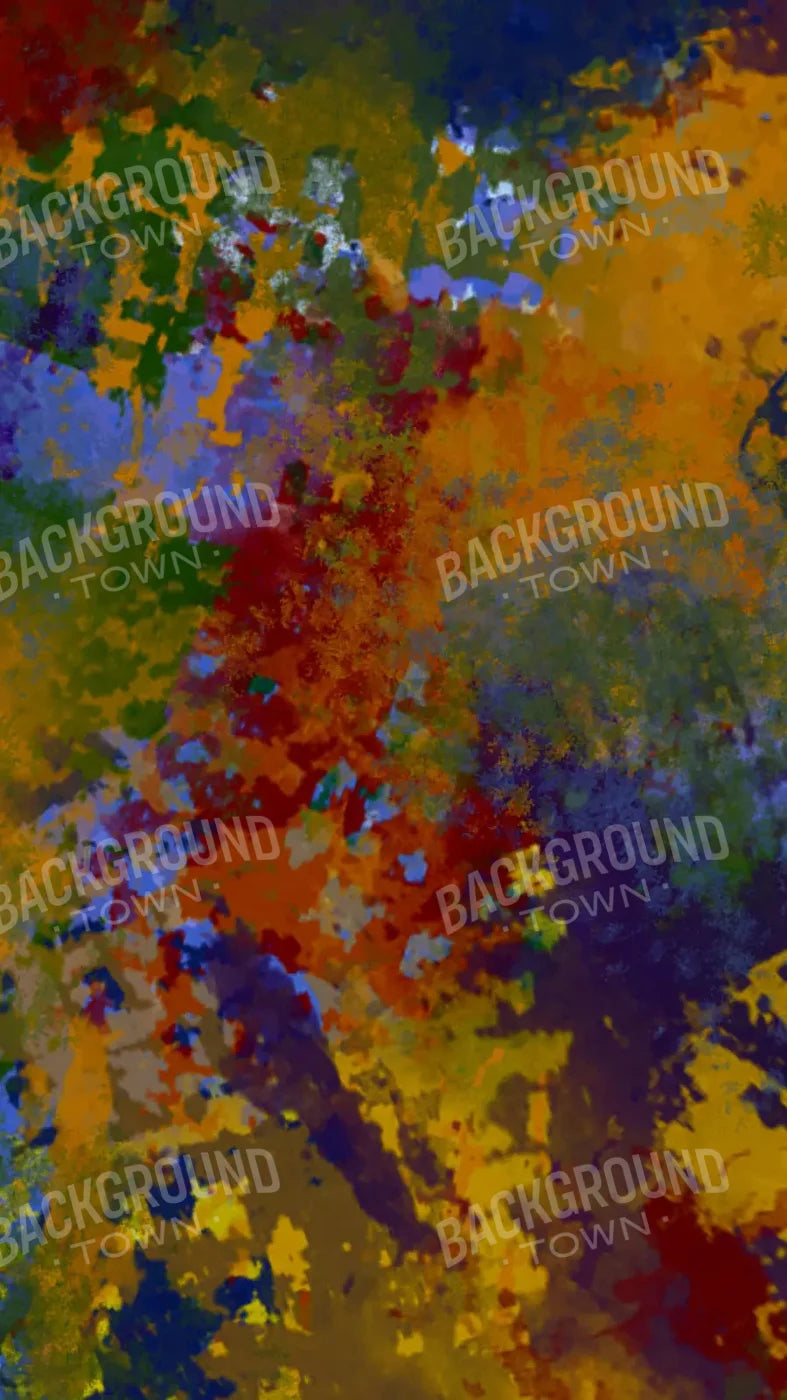 Versatile 8X14 Ultracloth ( 96 X 168 Inch ) Backdrop