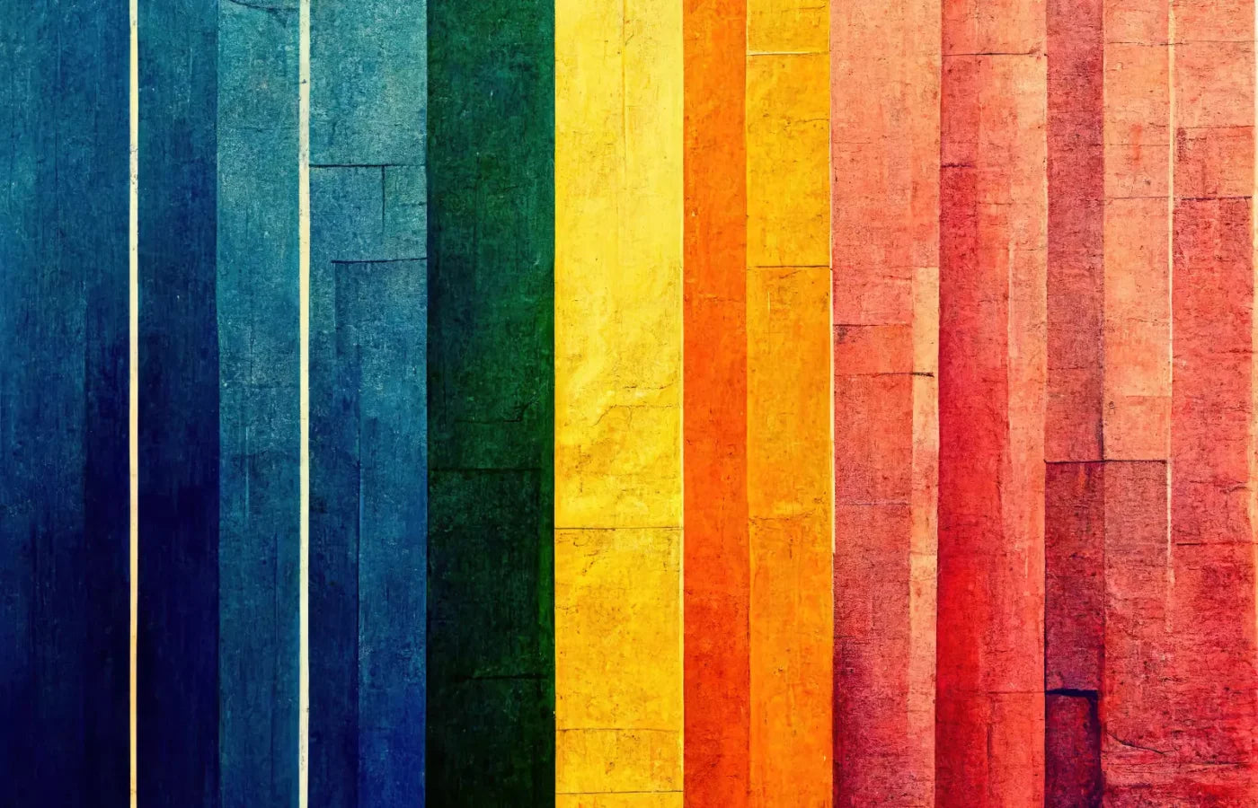 Vertical Pride 12X8 Ultracloth ( 144 X 96 Inch ) Backdrop