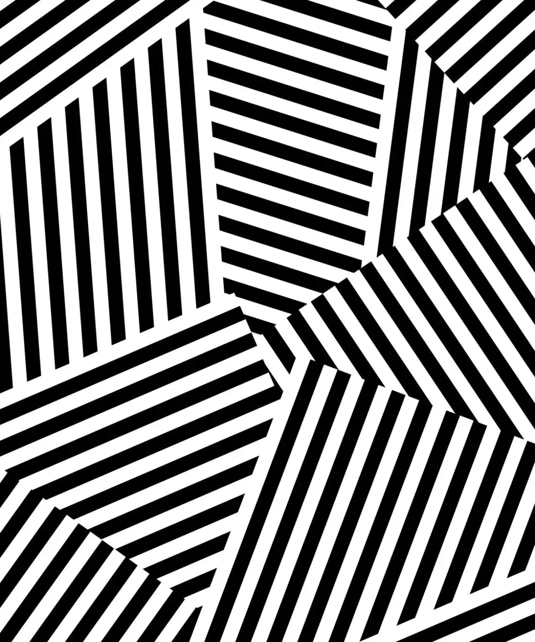 White Pattern Backdrop for Photography