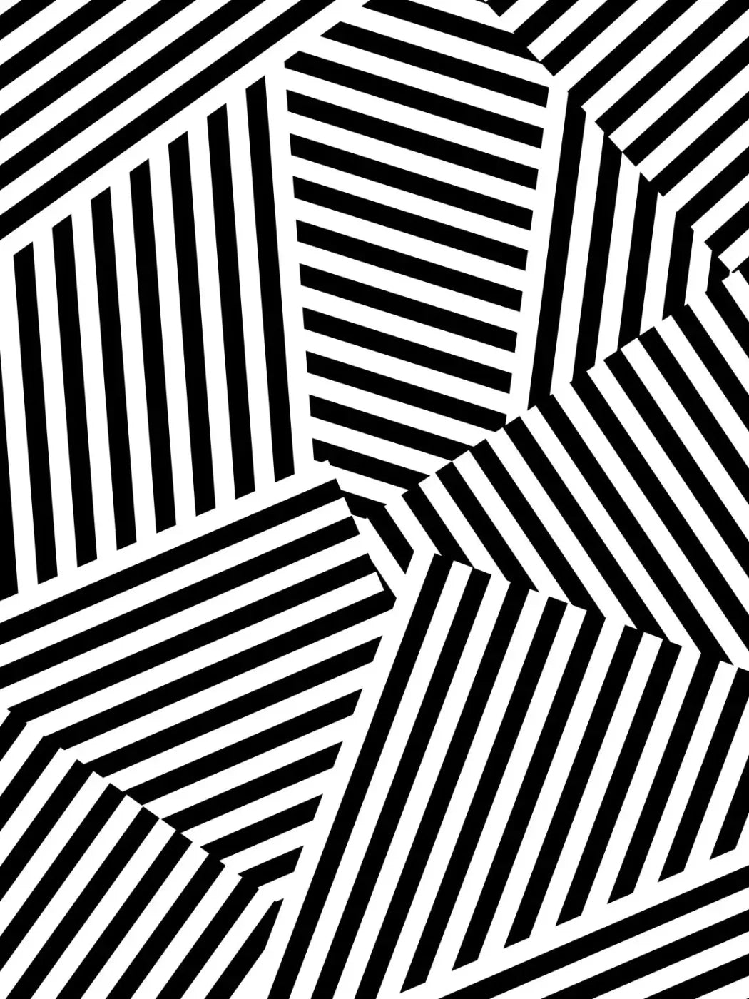 Vertigo 5X7 Ultracloth ( 60 X 84 Inch ) Backdrop