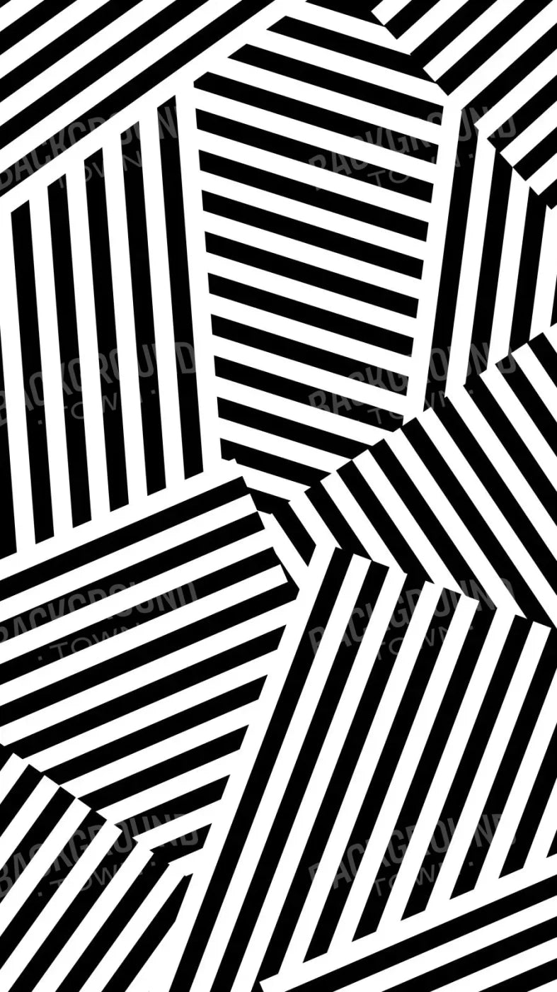 Vertigo 8X14 Ultracloth ( 96 X 168 Inch ) Backdrop