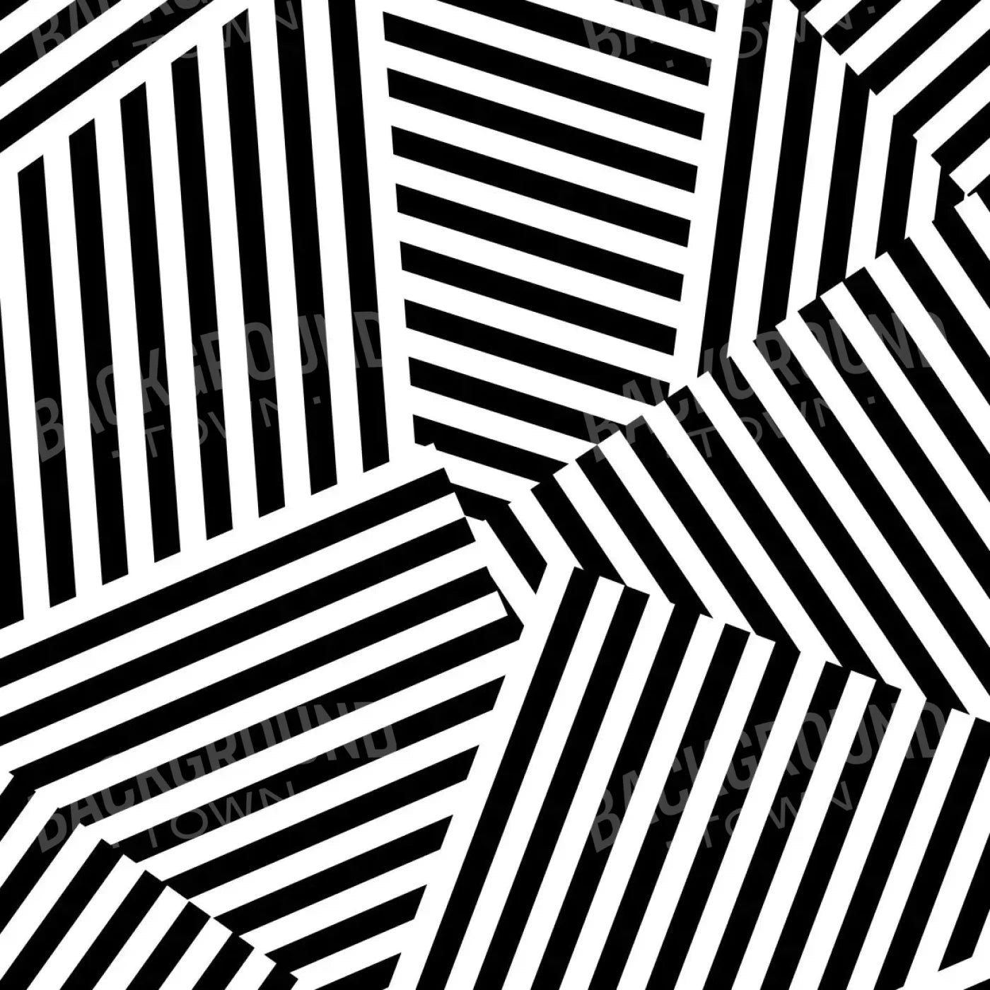 Vertigo 8X8 Fleece ( 96 X Inch ) Backdrop