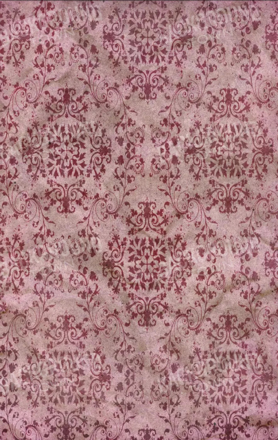 Very Berry 10X16 Ultracloth ( 120 X 192 Inch ) Backdrop