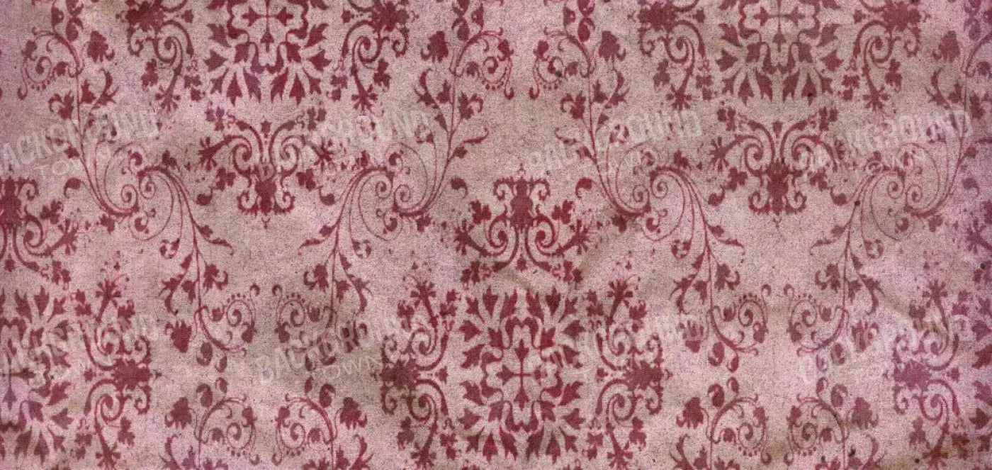 Very Berry 16X8 Ultracloth ( 192 X 96 Inch ) Backdrop