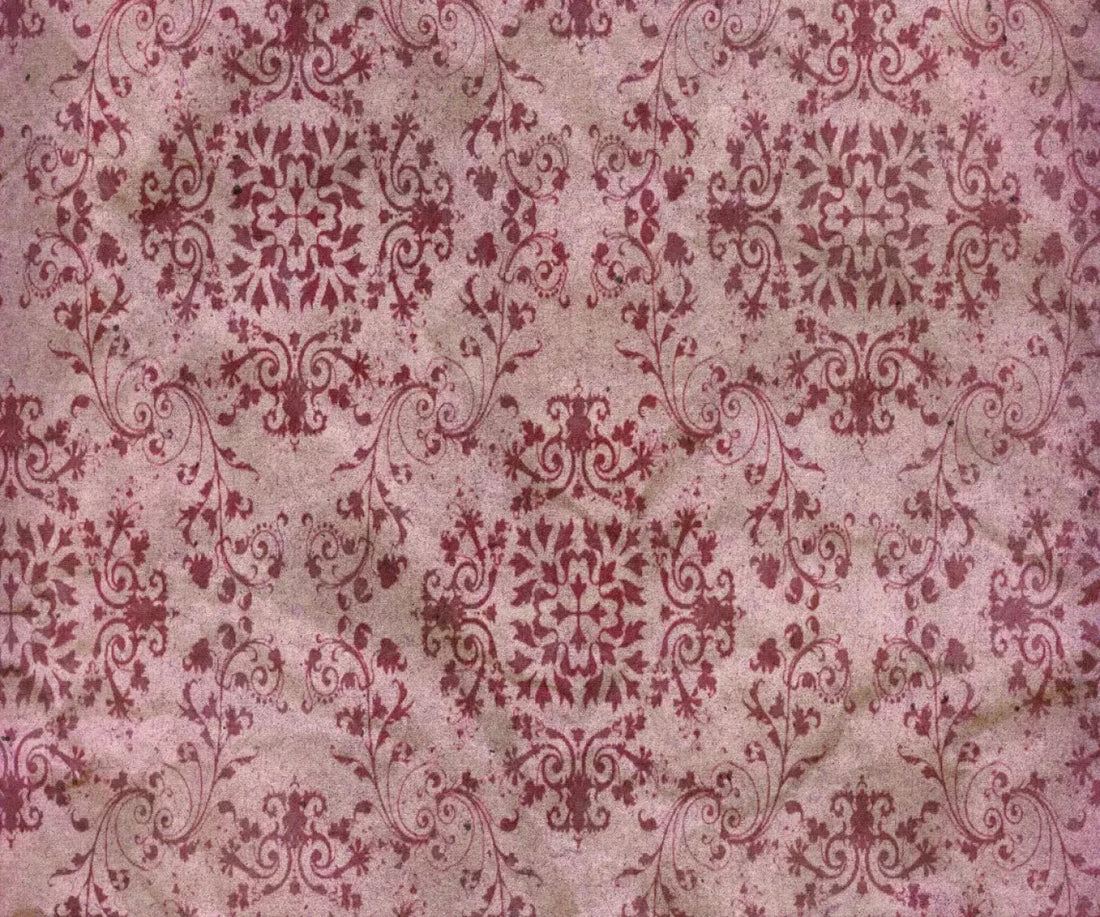 Very Berry 5X42 Fleece ( 60 X 50 Inch ) Backdrop